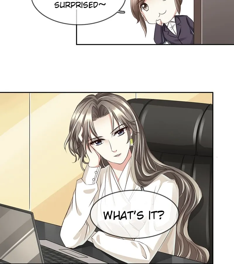 Who Is My Perfect Match? Chapter 18 - Page 5