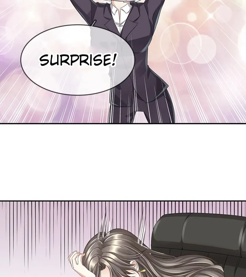 Who Is My Perfect Match? Chapter 18 - Page 7