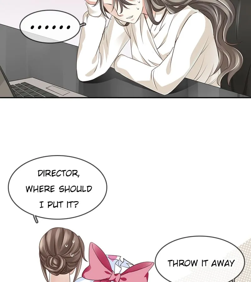 Who Is My Perfect Match? Chapter 18 - Page 8