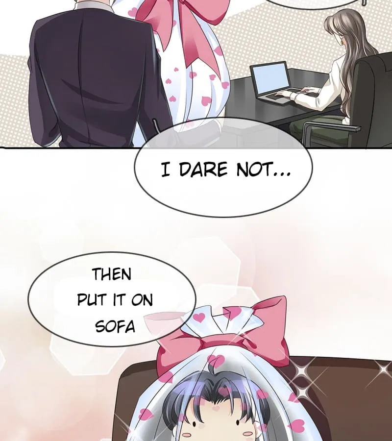 Who Is My Perfect Match? Chapter 18 - Page 9