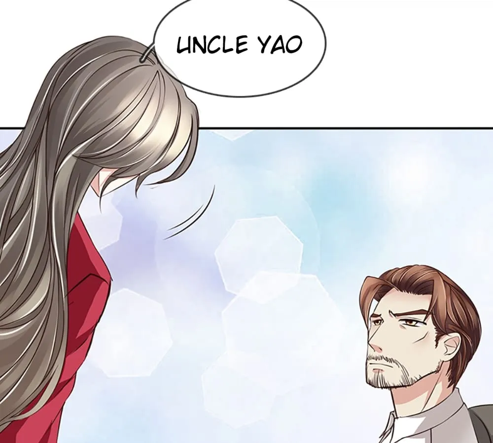 Who Is My Perfect Match? Chapter 19 - Page 17