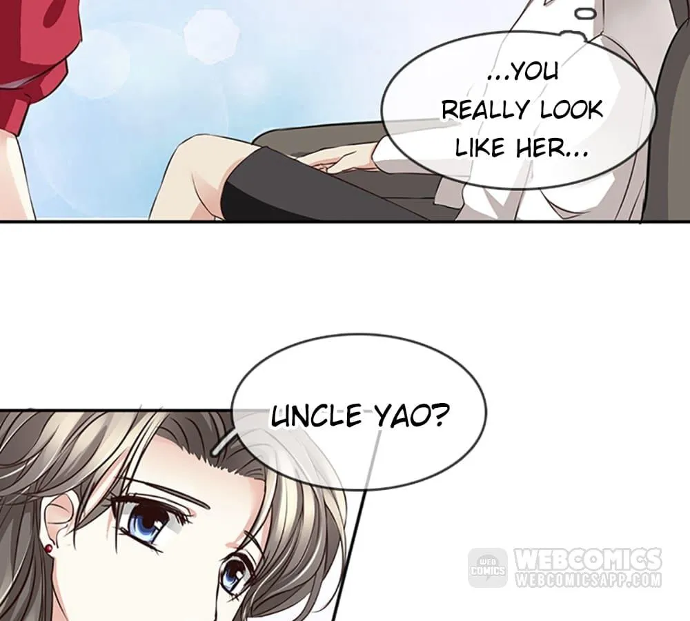 Who Is My Perfect Match? Chapter 19 - Page 18