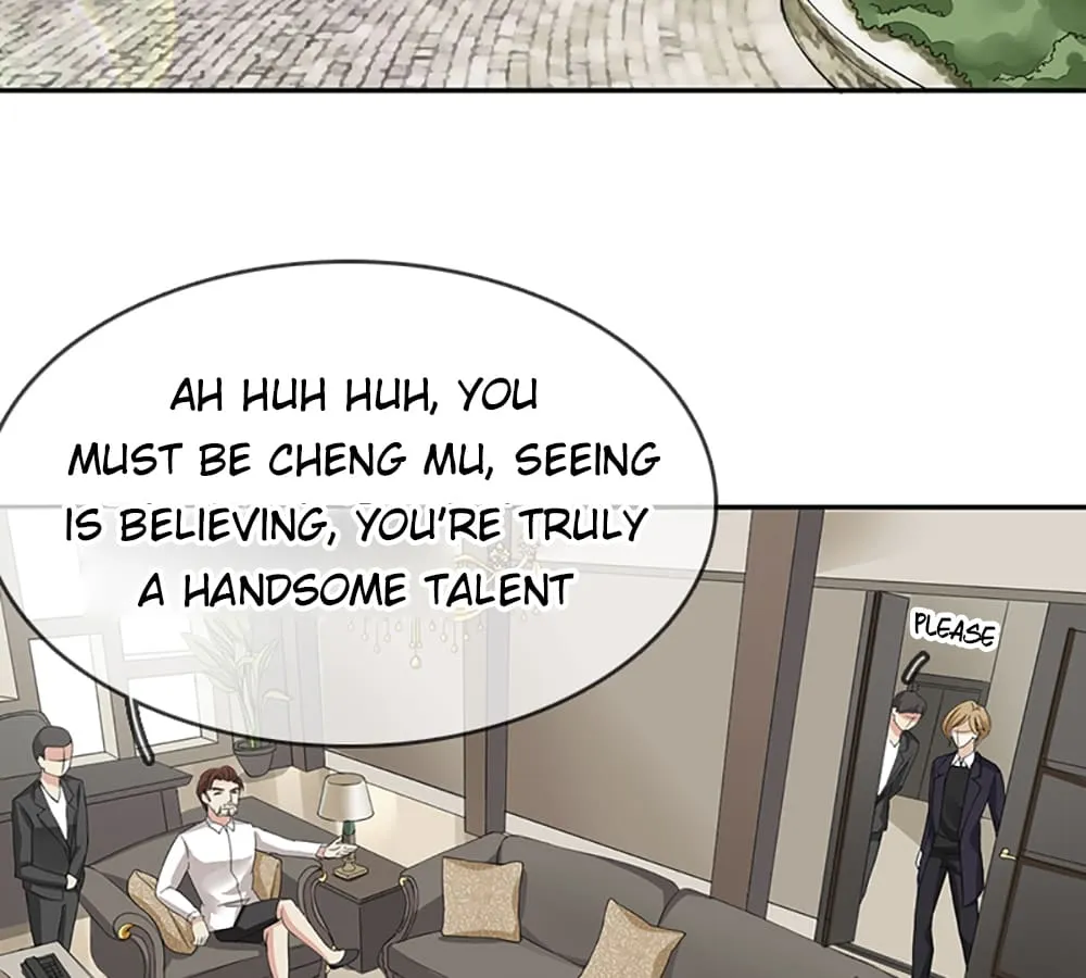 Who Is My Perfect Match? Chapter 19 - Page 2