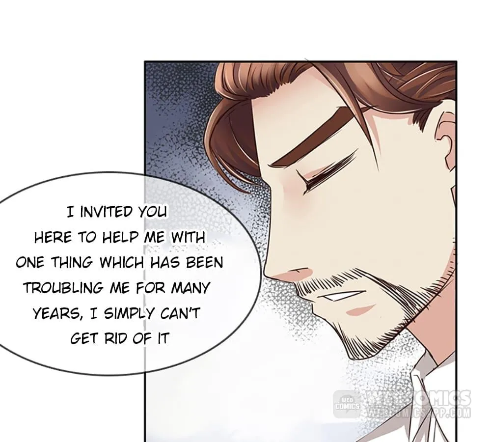 Who Is My Perfect Match? Chapter 19 - Page 22