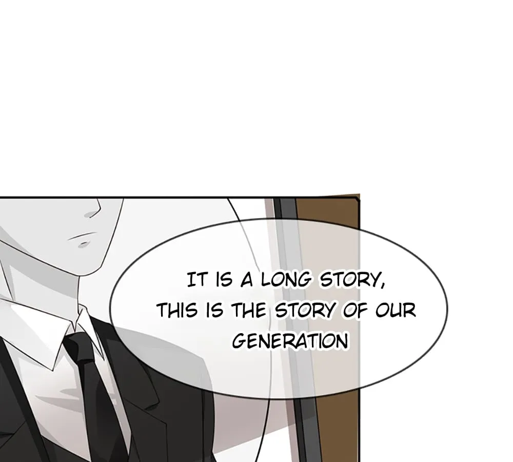 Who Is My Perfect Match? Chapter 19 - Page 25