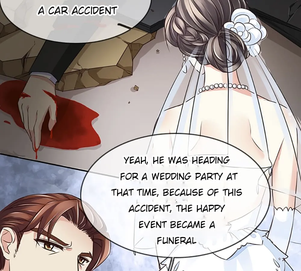 Who Is My Perfect Match? Chapter 19 - Page 27