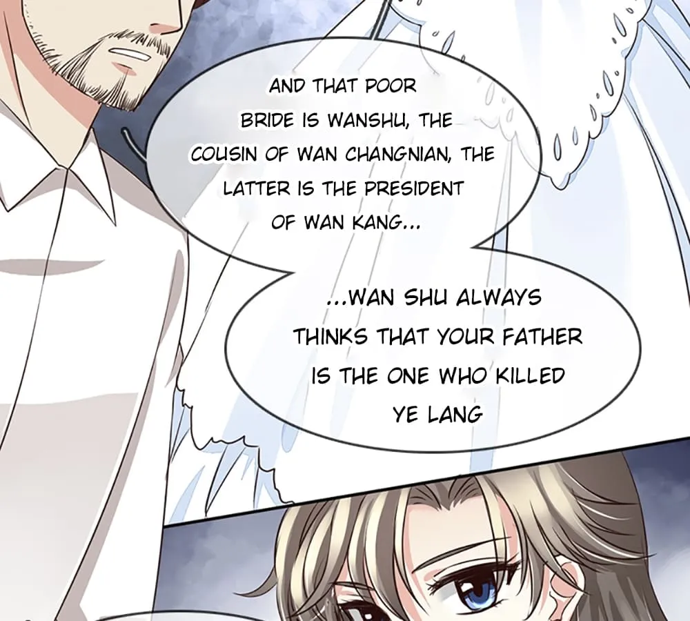 Who Is My Perfect Match? Chapter 19 - Page 28
