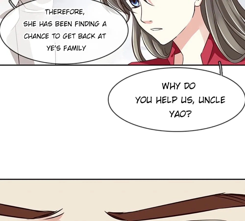 Who Is My Perfect Match? Chapter 19 - Page 29