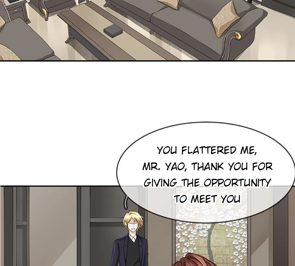 Who Is My Perfect Match? Chapter 19 - Page 3