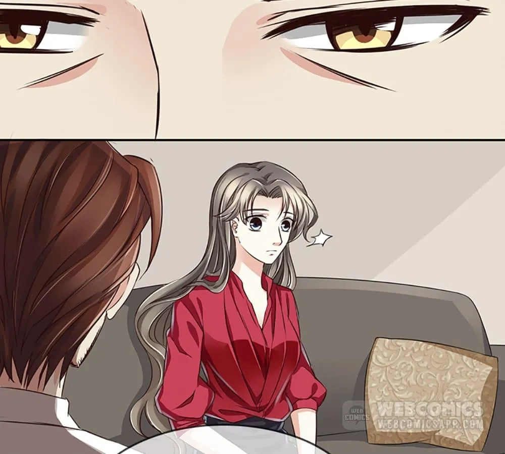 Who Is My Perfect Match? Chapter 19 - Page 30