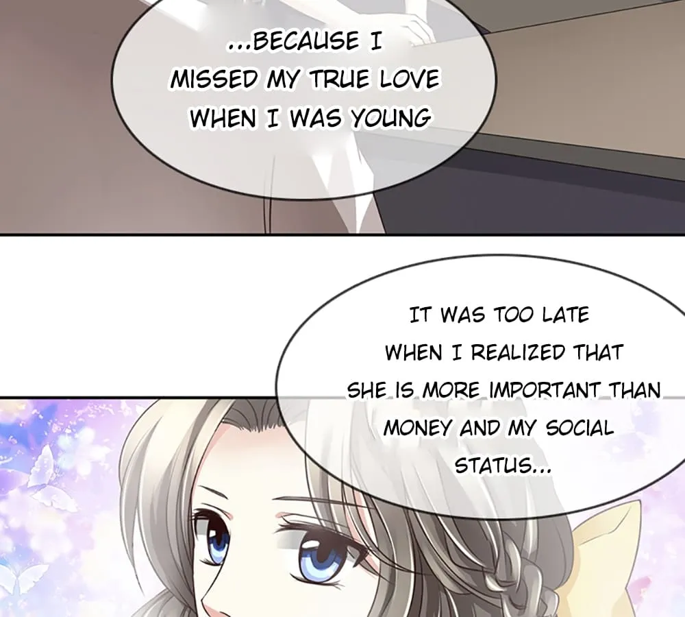 Who Is My Perfect Match? Chapter 19 - Page 31