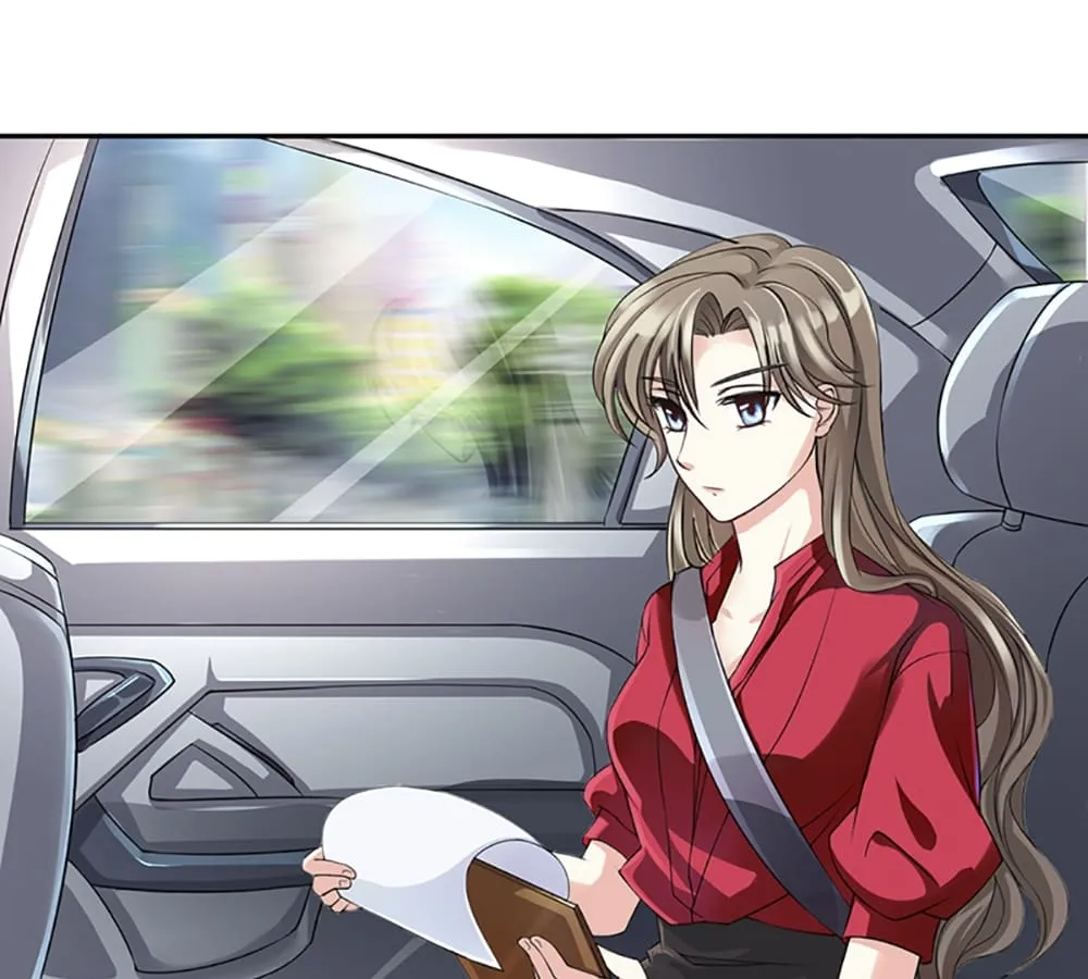 Who Is My Perfect Match? Chapter 19 - Page 36