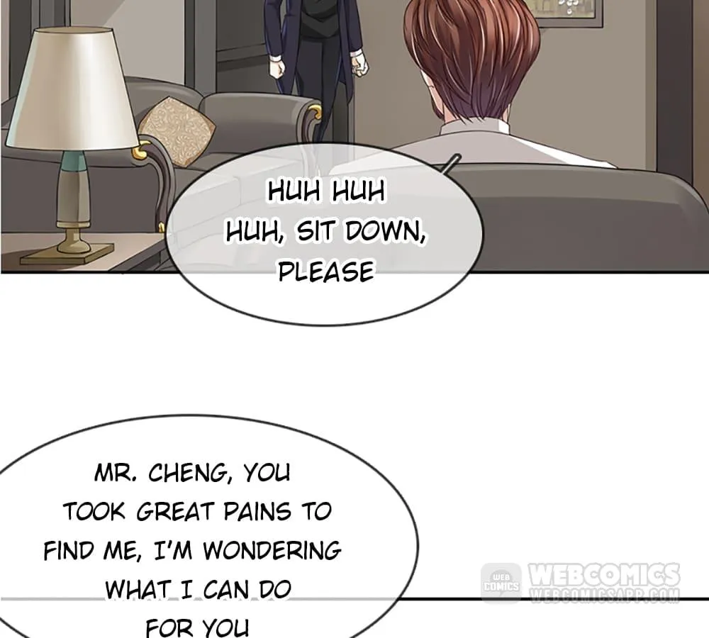 Who Is My Perfect Match? Chapter 19 - Page 4