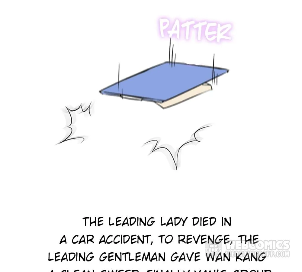 Who Is My Perfect Match? Chapter 19 - Page 42