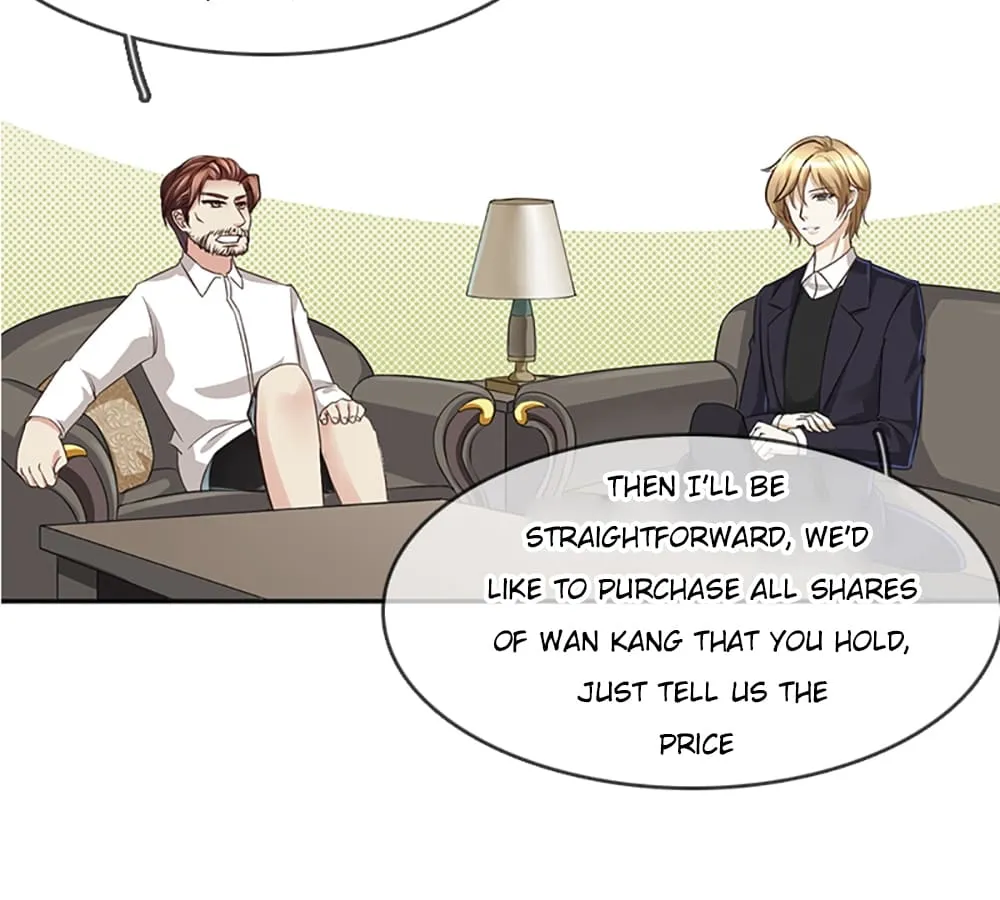 Who Is My Perfect Match? Chapter 19 - Page 5