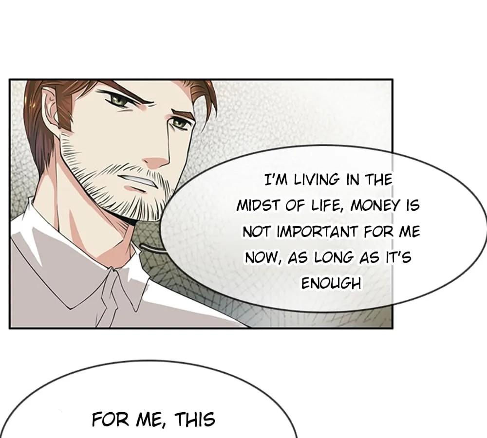 Who Is My Perfect Match? Chapter 19 - Page 6