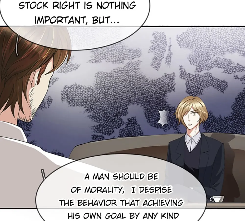 Who Is My Perfect Match? Chapter 19 - Page 7