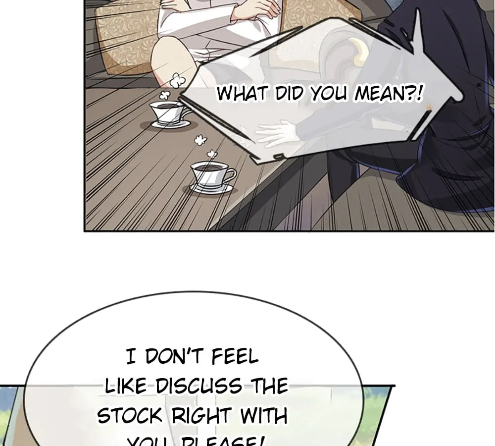 Who Is My Perfect Match? Chapter 19 - Page 9
