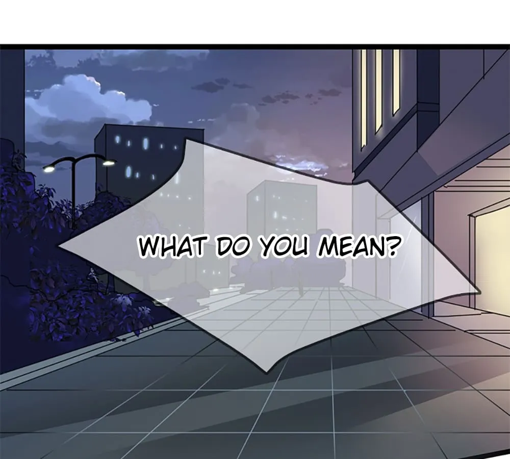 Who Is My Perfect Match? Chapter 2 - Page 1