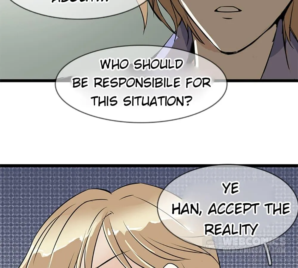 Who Is My Perfect Match? Chapter 2 - Page 10