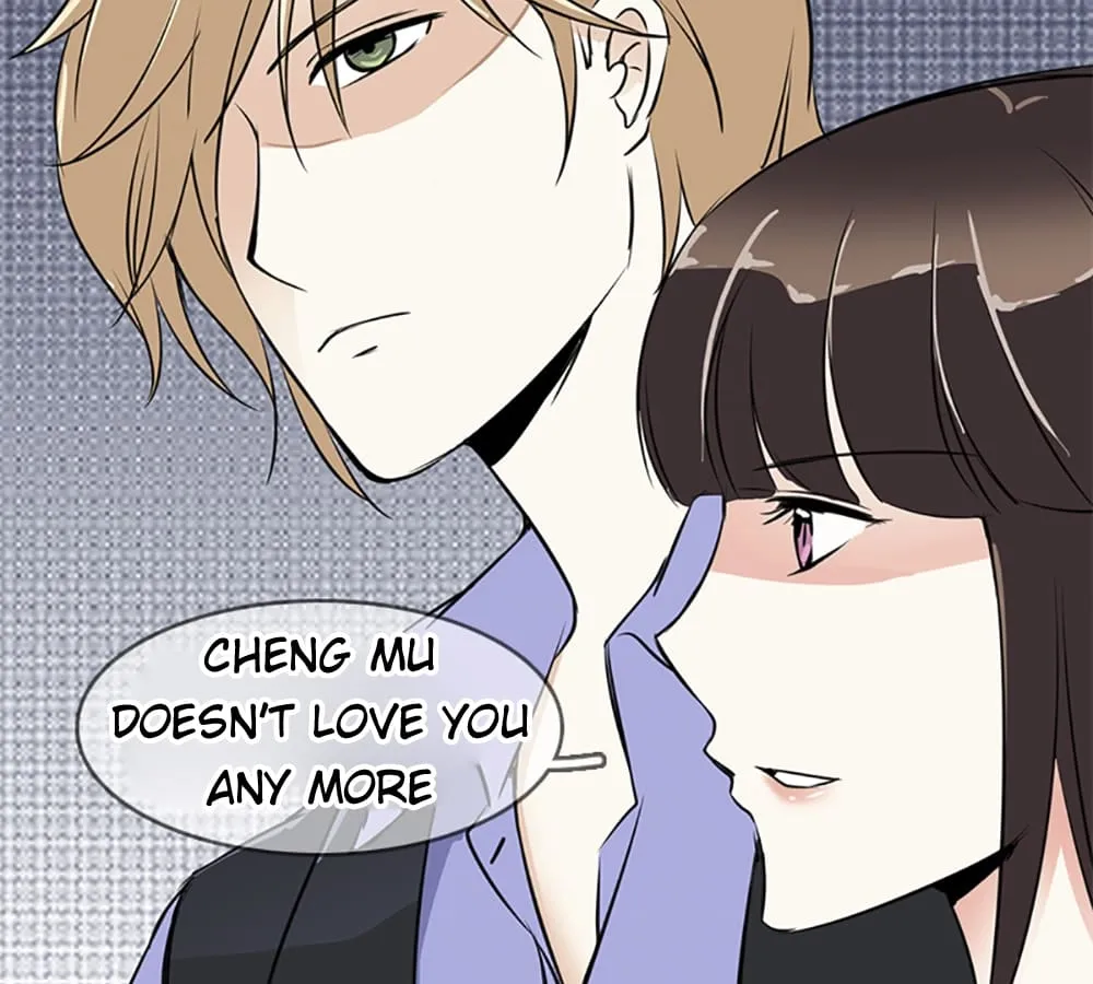 Who Is My Perfect Match? Chapter 2 - Page 11