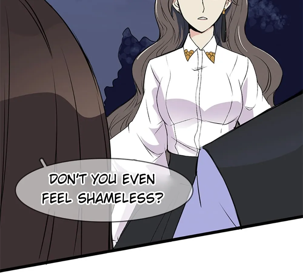 Who Is My Perfect Match? Chapter 2 - Page 13
