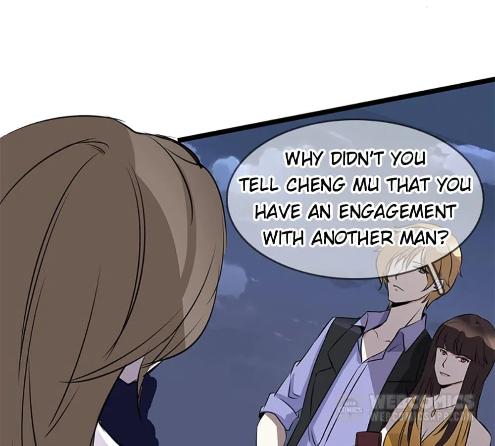 Who Is My Perfect Match? Chapter 2 - Page 14