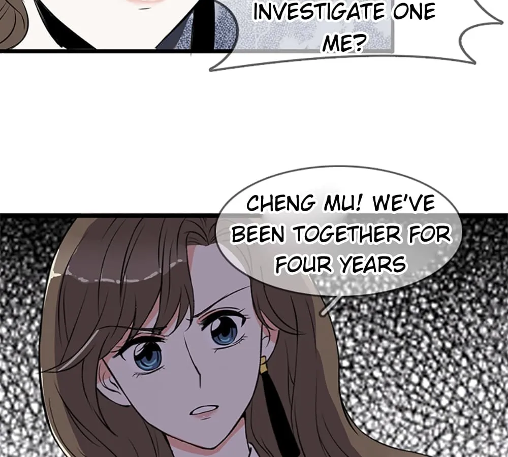 Who Is My Perfect Match? Chapter 2 - Page 16