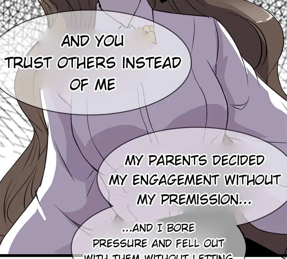 Who Is My Perfect Match? Chapter 2 - Page 17
