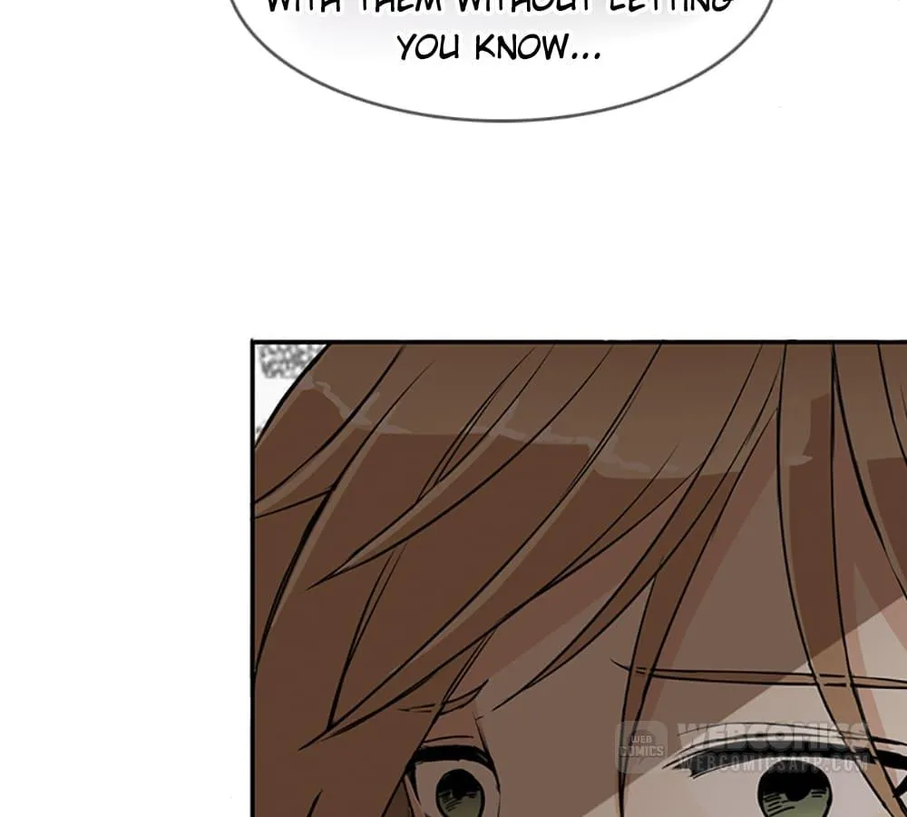 Who Is My Perfect Match? Chapter 2 - Page 18