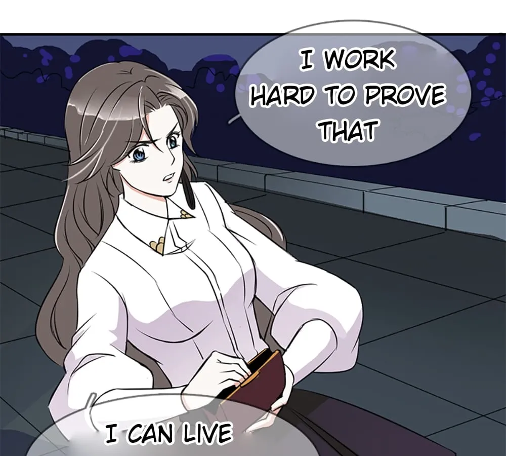 Who Is My Perfect Match? Chapter 2 - Page 21