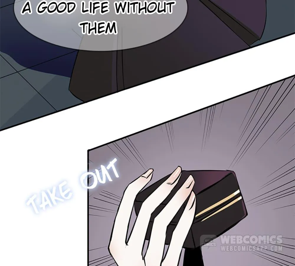 Who Is My Perfect Match? Chapter 2 - Page 22