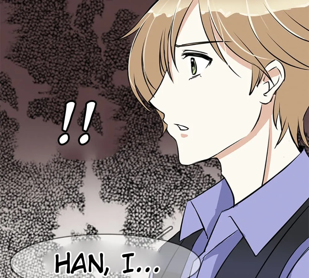 Who Is My Perfect Match? Chapter 2 - Page 25