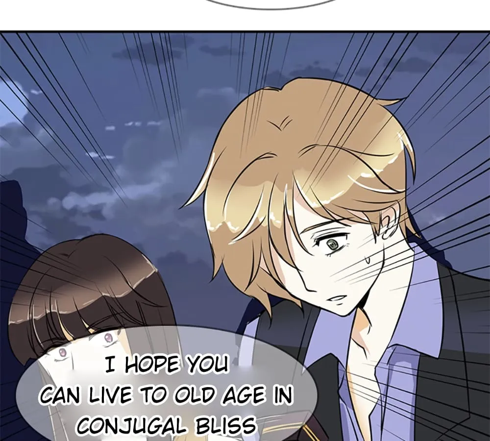 Who Is My Perfect Match? Chapter 2 - Page 27