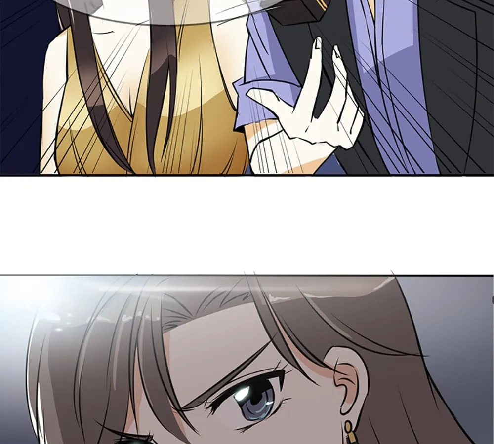 Who Is My Perfect Match? Chapter 2 - Page 28