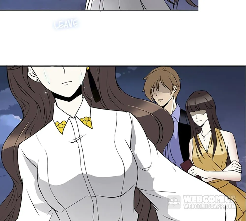 Who Is My Perfect Match? Chapter 2 - Page 30