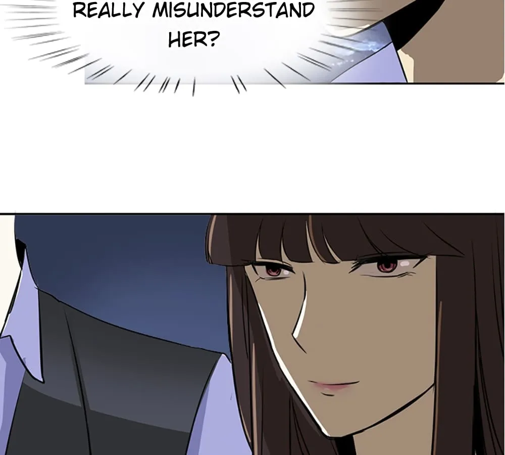 Who Is My Perfect Match? Chapter 2 - Page 32