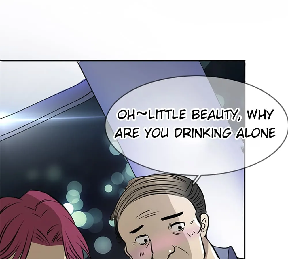Who Is My Perfect Match? Chapter 2 - Page 37