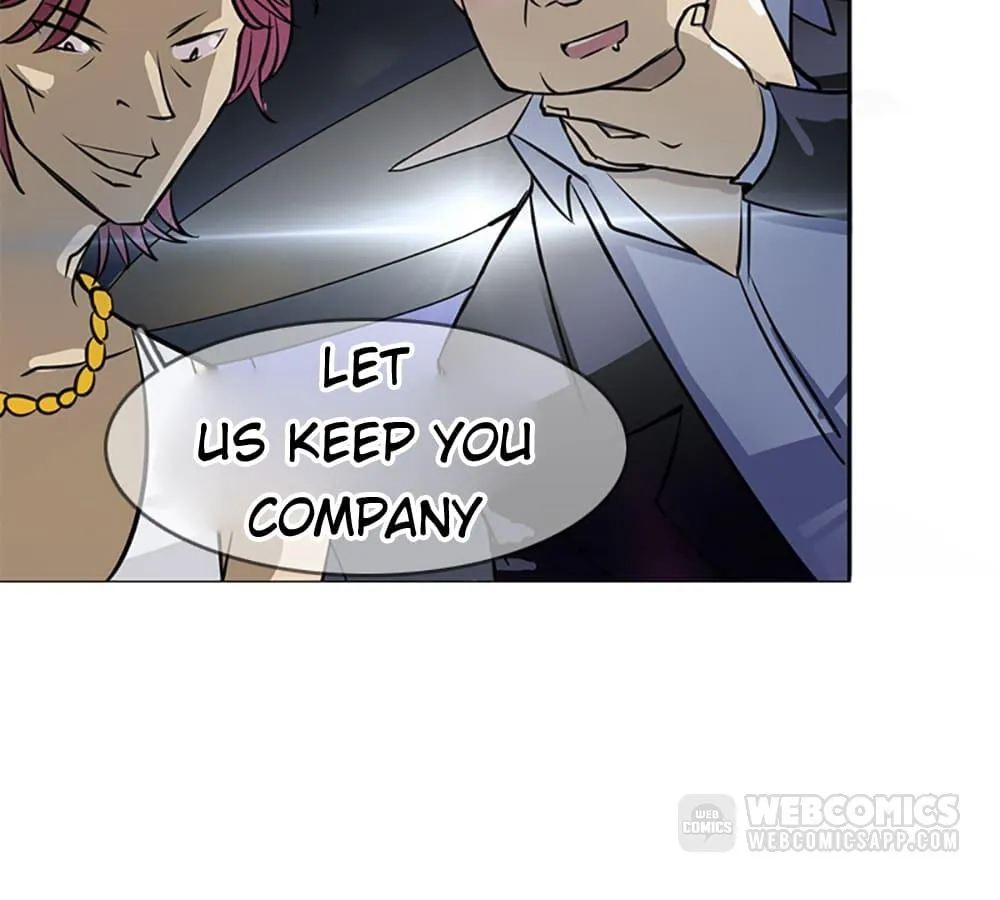Who Is My Perfect Match? Chapter 2 - Page 38