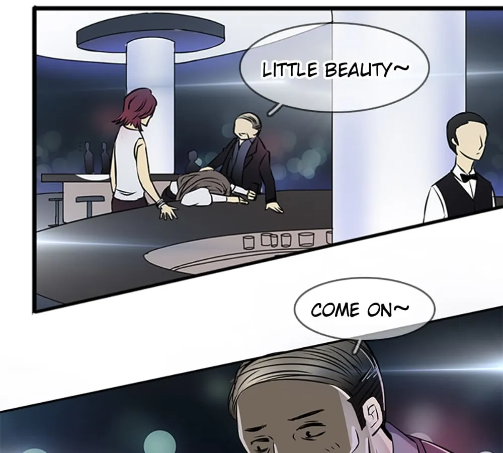 Who Is My Perfect Match? Chapter 2 - Page 39
