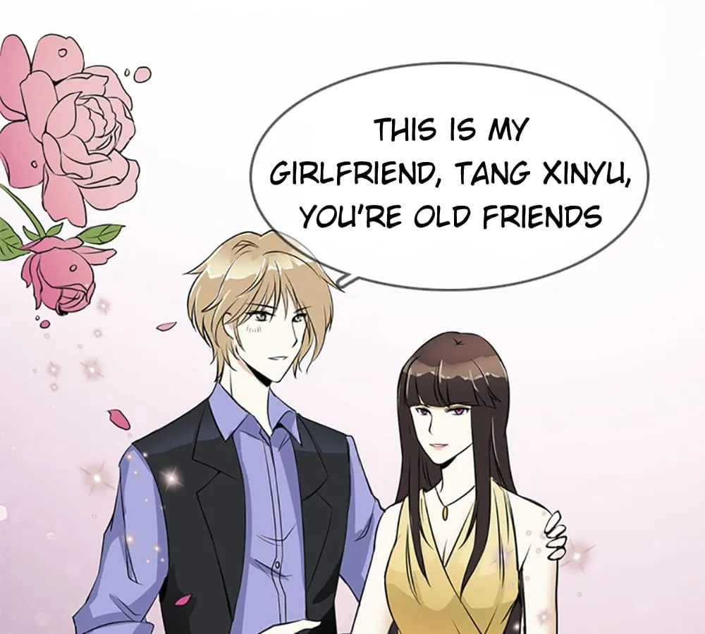 Who Is My Perfect Match? Chapter 2 - Page 4