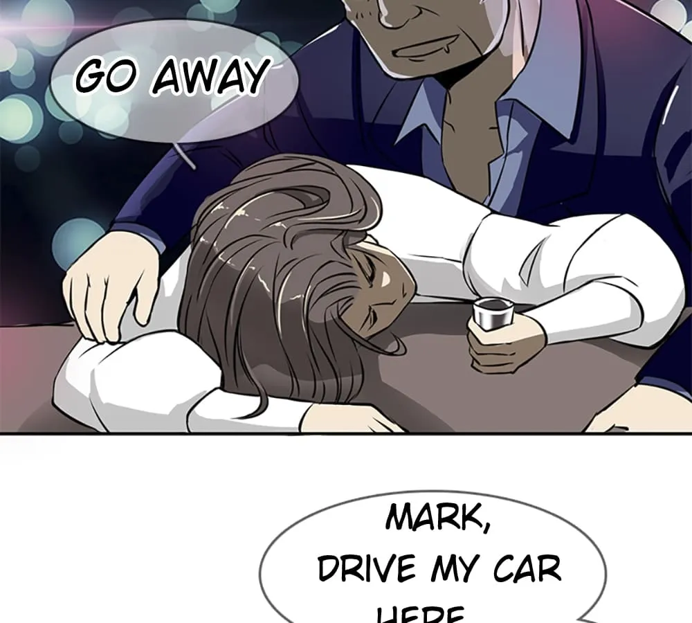Who Is My Perfect Match? Chapter 2 - Page 40