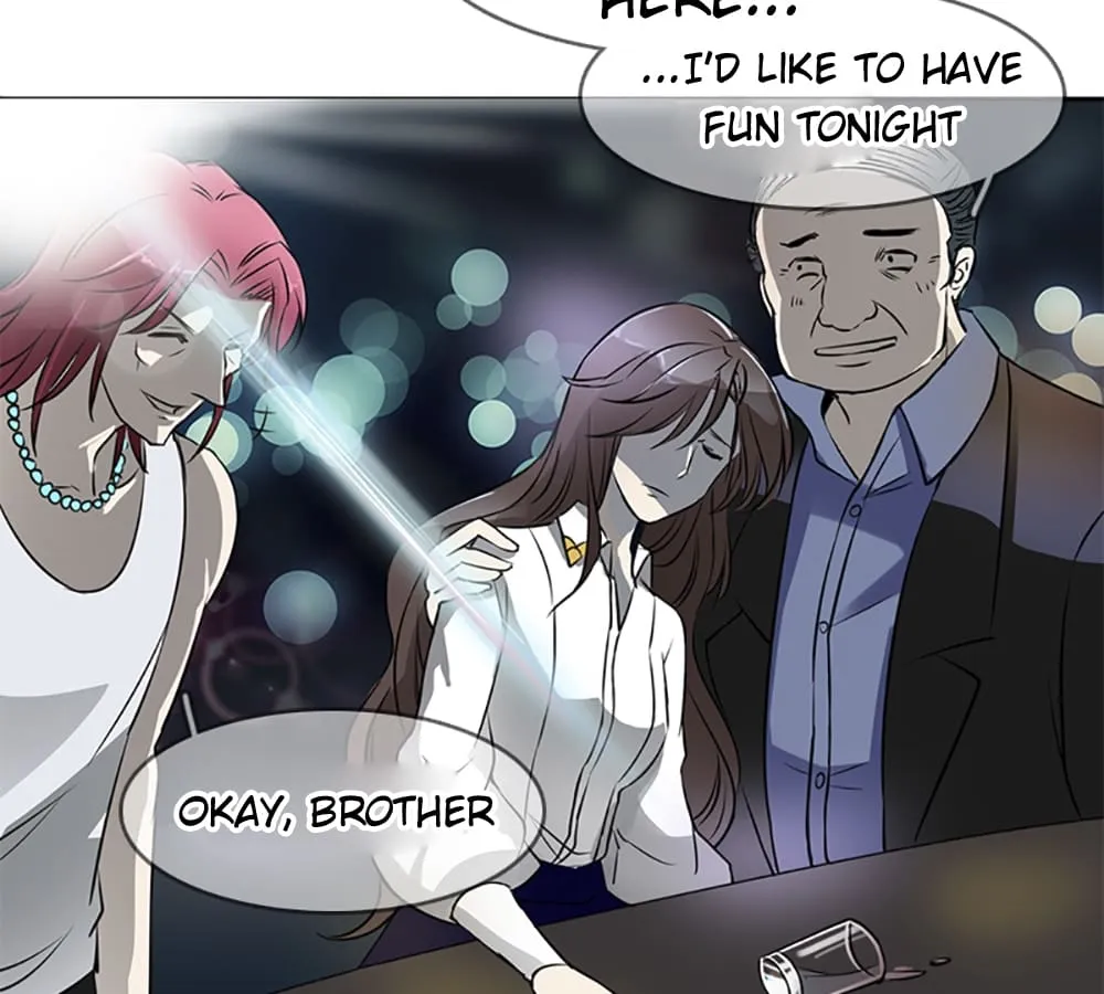 Who Is My Perfect Match? Chapter 2 - Page 41