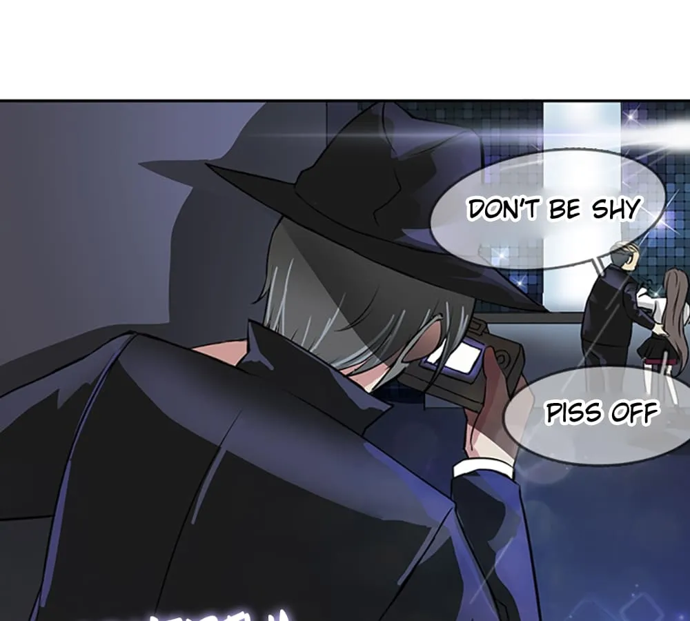 Who Is My Perfect Match? Chapter 2 - Page 43
