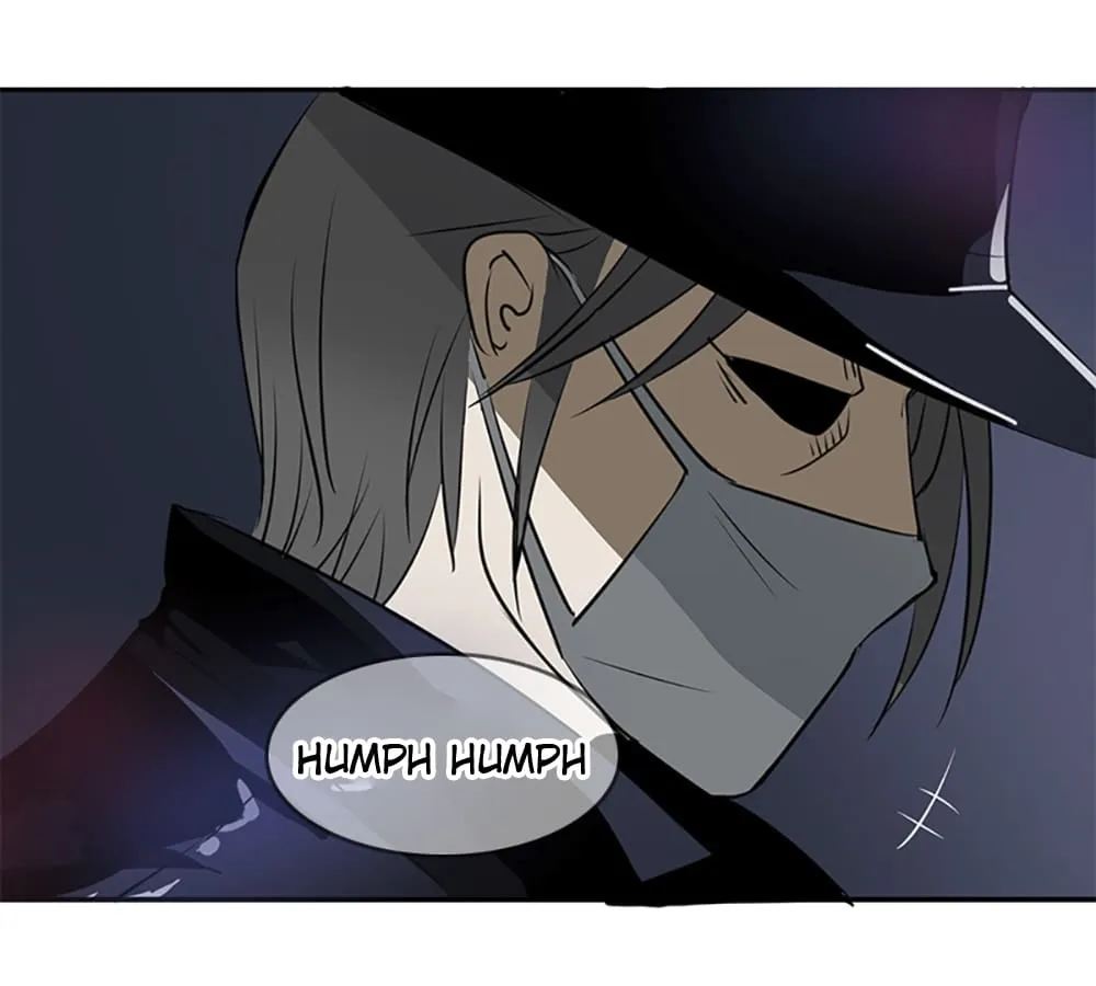 Who Is My Perfect Match? Chapter 2 - Page 45