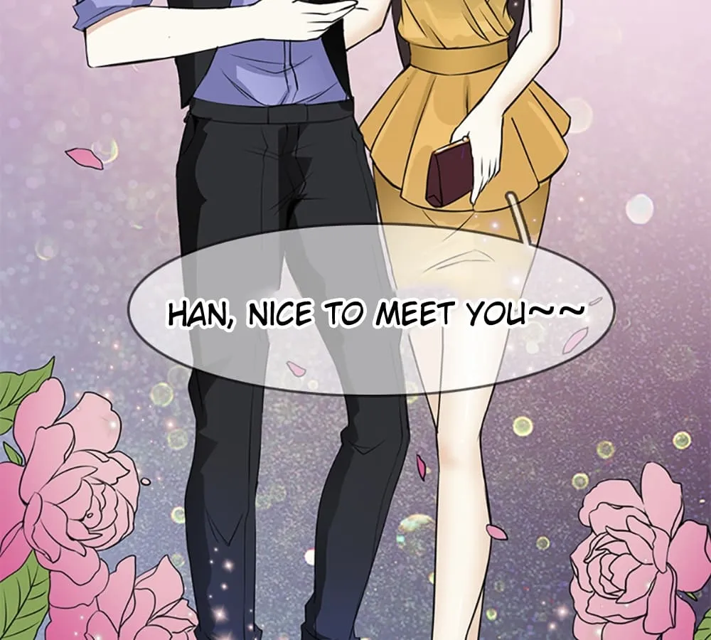 Who Is My Perfect Match? Chapter 2 - Page 5