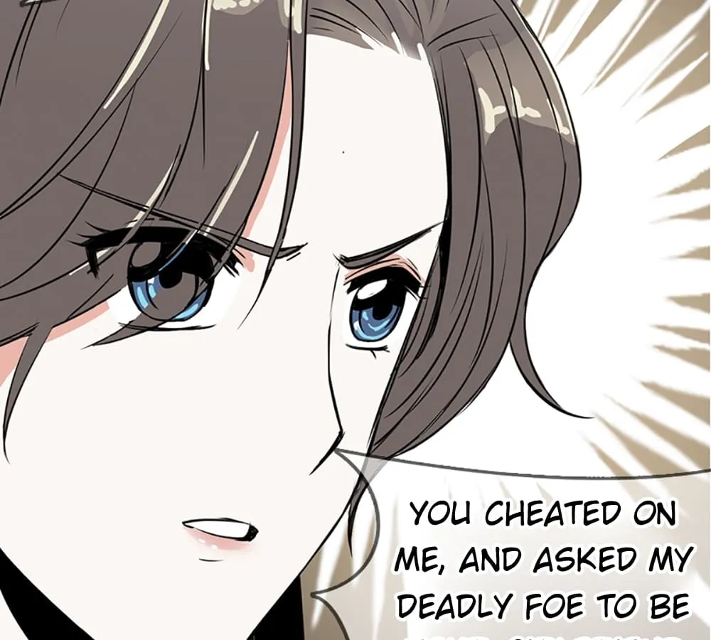 Who Is My Perfect Match? Chapter 2 - Page 8