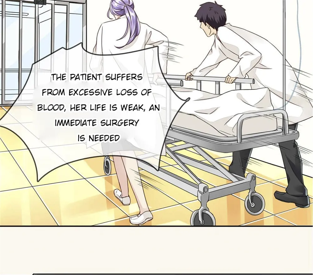 Who Is My Perfect Match? Chapter 20 - Page 13