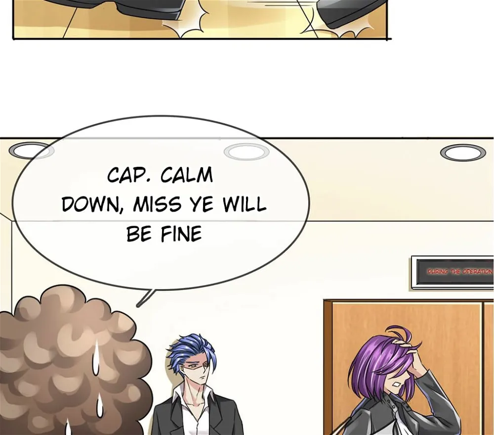 Who Is My Perfect Match? Chapter 20 - Page 16