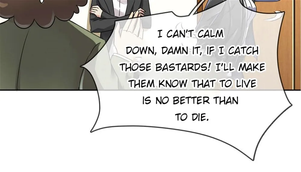 Who Is My Perfect Match? Chapter 20 - Page 17